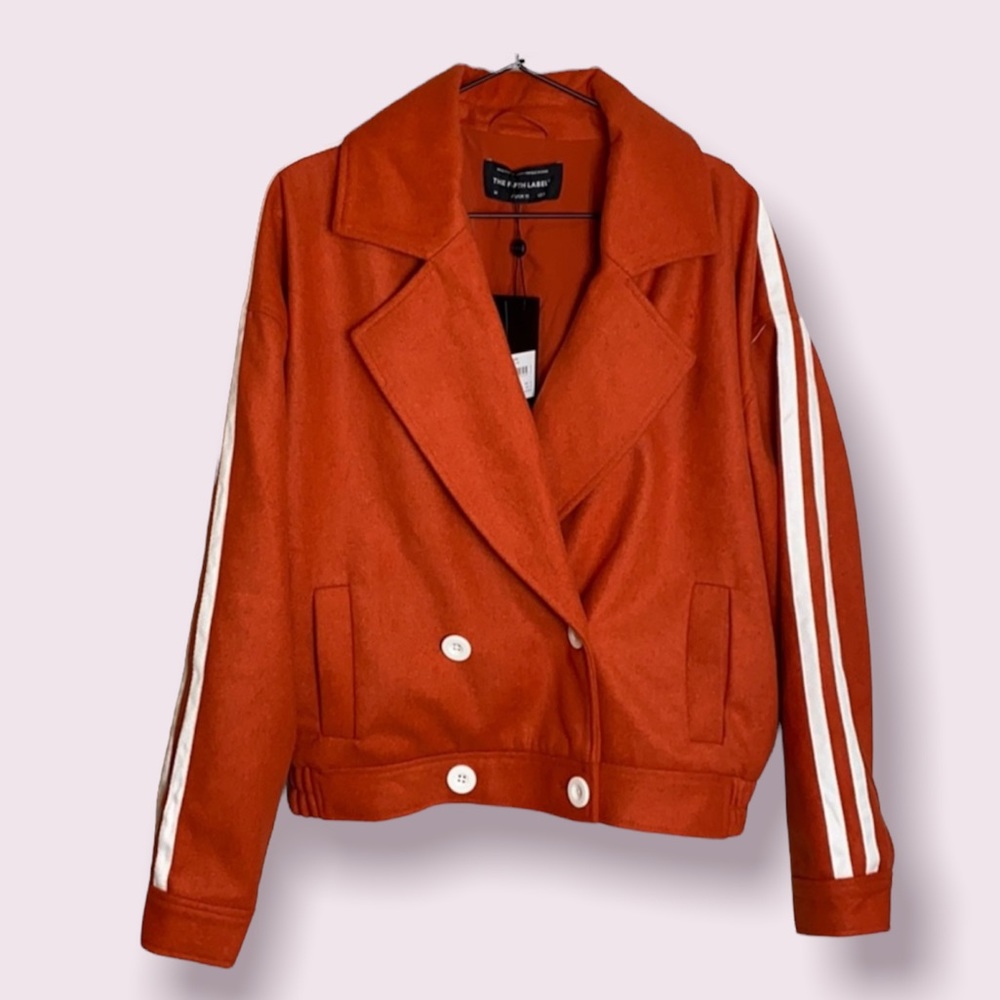 The Fifth Label Rider jacket